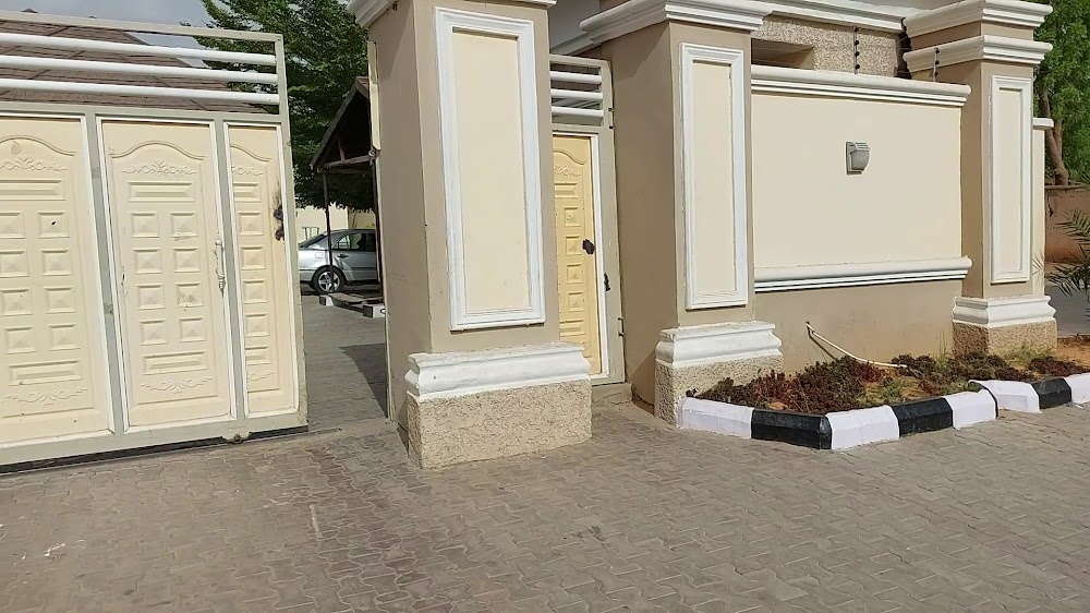YUSUFANA ROYAL SUITES photo 2